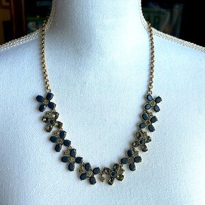 J Crew Necklace